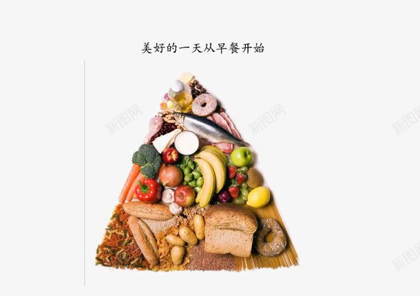 营养食物大全png免抠素材_新图网 https://ixintu.com 水果 肉类 营养 蔬菜 食物