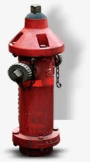 消防栓png免抠素材_新图网 https://ixintu.com 水 消防栓 红色