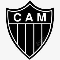 Atletico东肖像png免抠素材_新图网 https://ixintu.com atletico mineiro 米内罗 马德里竞技