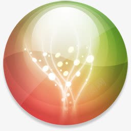 灵感Orb1图标png_新图网 https://ixintu.com inspiration orb 灵感