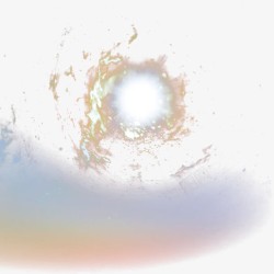 太空星系素材