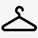 衣架服装衣柜点图标png_新图网 https://ixintu.com clothing hanger wardrobe 服装 衣架 衣柜