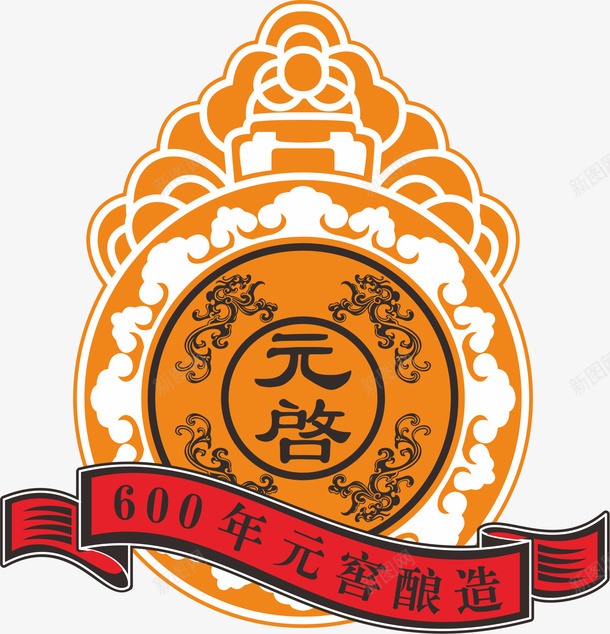 花纹酒标矢量图eps免抠素材_新图网 https://ixintu.com 古典酒标 复古的 复古的酒标 复古酒标 文字 花纹 酒标 矢量图