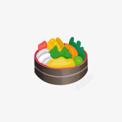 蔬菜小图标蔬菜图标高清图片