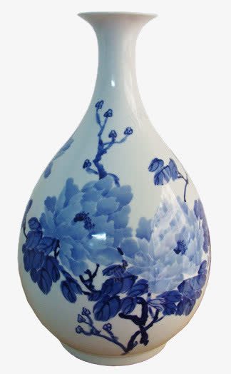 陶瓷作品png免抠素材_新图网 https://ixintu.com 古代陶瓷 陶瓷花瓶