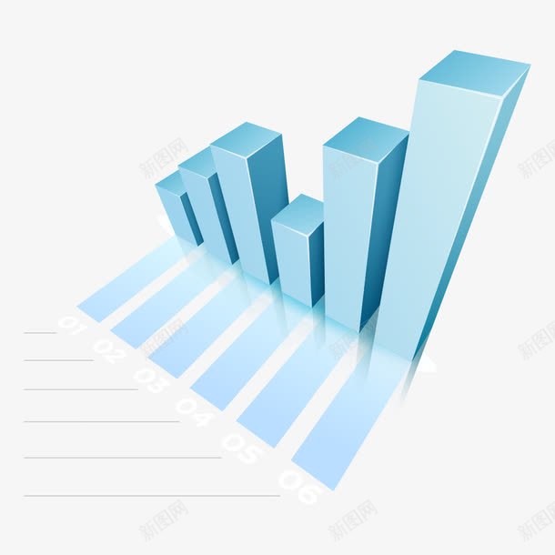 PPT元素png免抠素材_新图网 https://ixintu.com PPT PPT元素 信息 信息表 分类 商业 商务 数据 柱体 标签 立体 统计