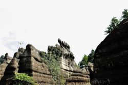 昆明石林风景图重庆万盛石林风景片高清图片