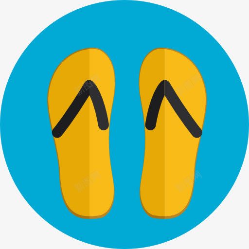 触发器图标png_新图网 https://ixintu.com 人字拖 凉鞋 夏季 拖鞋 时尚 鞋