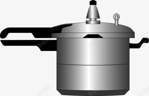 高压锅png免抠素材_新图网 https://ixintu.com 免费矢量下载 煮饭 高压锅