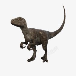 尖齿利爪3D恐龙利爪3D恐龙高清图片