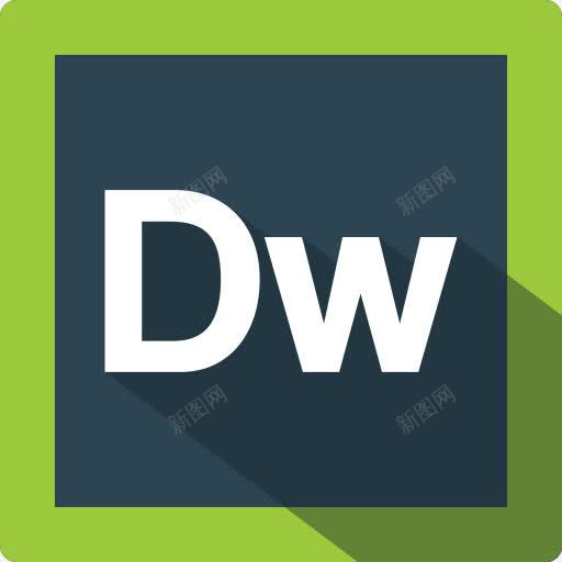 Dreamweaver延伸图标png_新图网 https://ixintu.com design dreamweaver extension file format softwar 延伸 文件 格式 设计