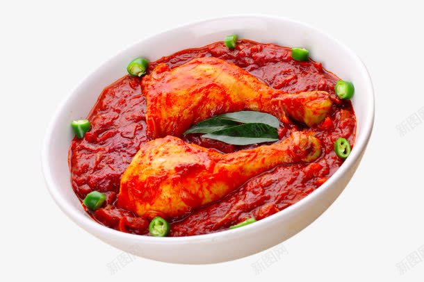美味鸡腿png免抠素材_新图网 https://ixintu.com png图片 png图片素材 产品实物 免费png素材 美味 酱汁 鸡腿