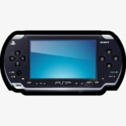 索尼PSP索尼psp图标高清图片