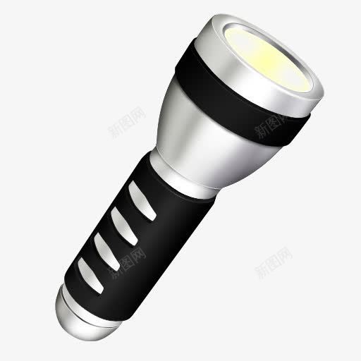 手电筒图标png_新图网 https://ixintu.com flashlight 手电筒