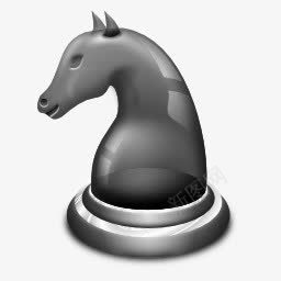 应用tagua图标png_新图网 https://ixintu.com app application apps chess game horse knight software tagua 国际象棋 应用程序 游戏 软件 马 骑士