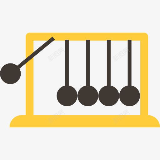 玩具图标png_新图网 https://ixintu.com 办公室 医疗amp医学 对象 玩具 球 装饰