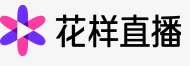 花样直播LOGO图标图标