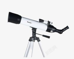 望远镜免扣实物图天文望远镜高清图片