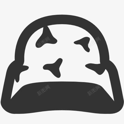 头盔windows8Metrostyleicons图标png_新图网 https://ixintu.com helmet 头盔