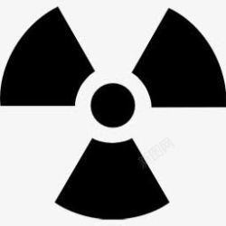 Radiation辐射名项目图标高清图片