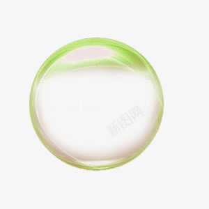 绿色晶莹气泡png免抠素材_新图网 https://ixintu.com 晶莹 气泡 绿色 设计