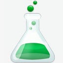 化学实验图标png_新图网 https://ixintu.com 化学 实验 烧杯 科学 试验