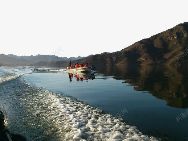 保定著名易水湖png免抠素材_新图网 https://ixintu.com 保定 保定易水湖 旅游景区 著名易水湖 著名景点