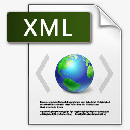 xml文件图标与png_新图网 https://ixintu.com 