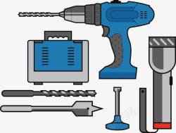 手电钻手电钻高清图片