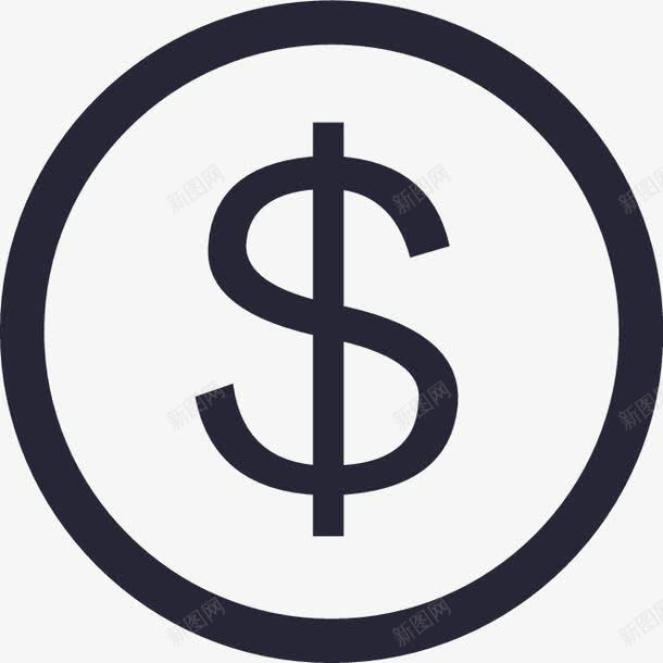 金币充值矢量图图标eps_新图网 https://ixintu.com 金币充值 矢量图