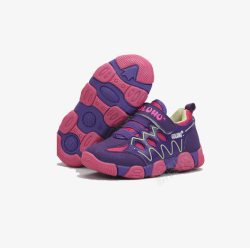 童鞋紫色童鞋炫酷紫色高清图片