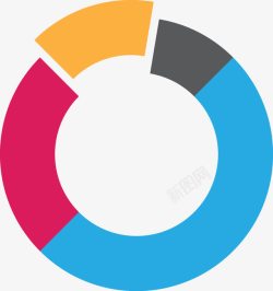 统计表格素材
