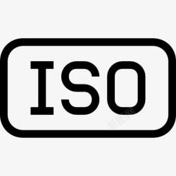 xlsx文件类型卒中山楂ISO文件圆角矩形概述界面符号图标高清图片
