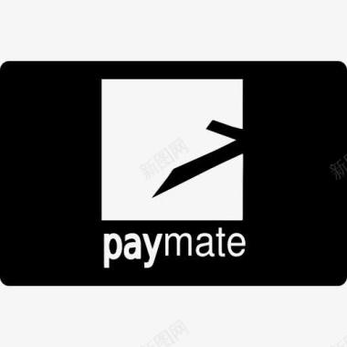 Paymate标志图标图标