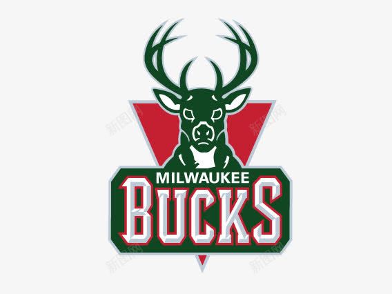 MilwaukeeBuckspng免抠素材_新图网 https://ixintu.com Bucks Milwaukee NBA标志 NBA球队队徽 密尔沃基雄鹿队徽