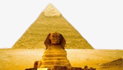 古老传说金字塔高清图片