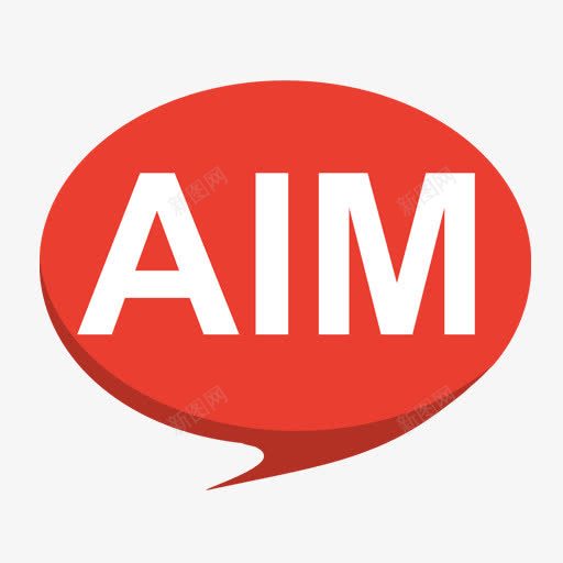 沟通目标图标png_新图网 https://ixintu.com aim communication 沟通 目的