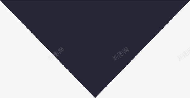 下拉框三角下图标png_新图网 https://ixintu.com 下拉框三角下