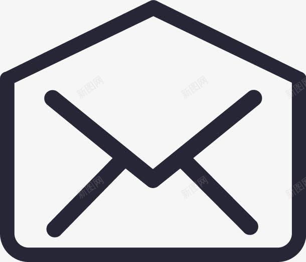 绑定邮箱矢量图图标eps_新图网 https://ixintu.com 绑定邮箱 矢量图