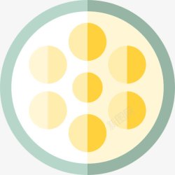 医疗用灯光图标高清图片