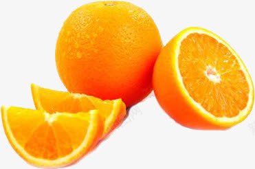 黄色新鲜橙子水果切面png免抠素材_新图网 https://ixintu.com 切面 新鲜 橙子 水果 黄色