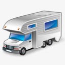 房车REALVISTApng免抠素材_新图网 https://ixintu.com motorhome 休旅车 房车