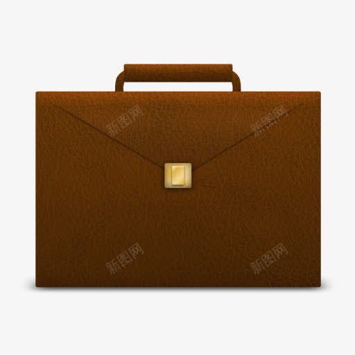 公文包袋生产力图标png_新图网 https://ixintu.com bag briefcase 公文包 袋