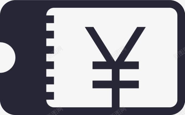 优惠卷图标图标