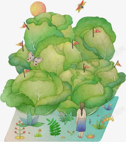 大公园插画png图片免费下载 素材0yjaukevk 新图网 大公园插画png图片免费下载 素材0yjaukevk 新图网