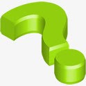 常见问题解答绿色我的想法的图标png_新图网 https://ixintu.com faq green 常见问题解答 绿色
