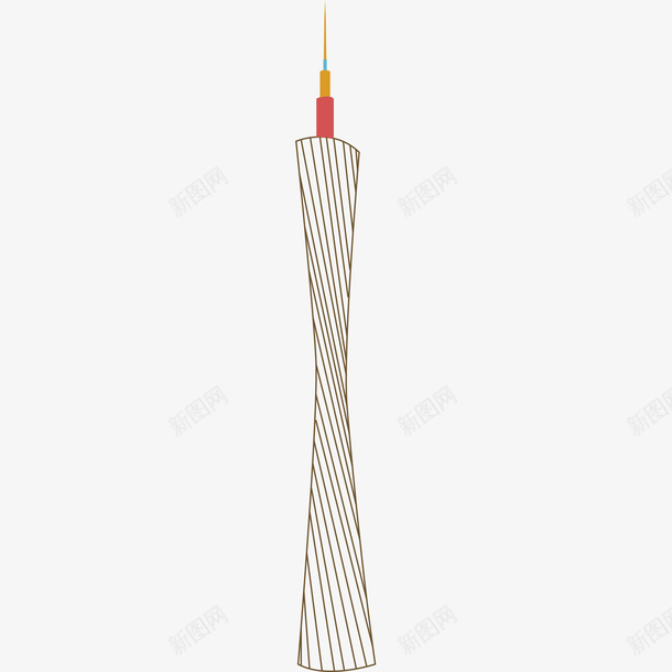 手绘的建筑物png免抠素材_新图网 https://ixintu.com PNG素材 建筑物 手绘 线条