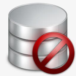 Misc删除数据库图标png_新图网 https://ixintu.com cancel close cross data database db delete error exit quit terminate 交叉 关闭 删除 取消 数据 数据库 终止 辞职 退出 错误