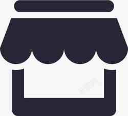 商户覆盖广商户覆盖广图标高清图片
