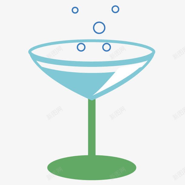 模型杯子png免抠素材_新图网 https://ixintu.com 产品 图形 容器 手绘 水杯 艺术 饮料杯子